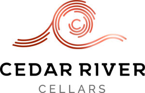 Cedar River Logo - incomplete