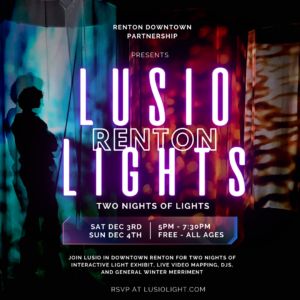 Lusio Renton Lights