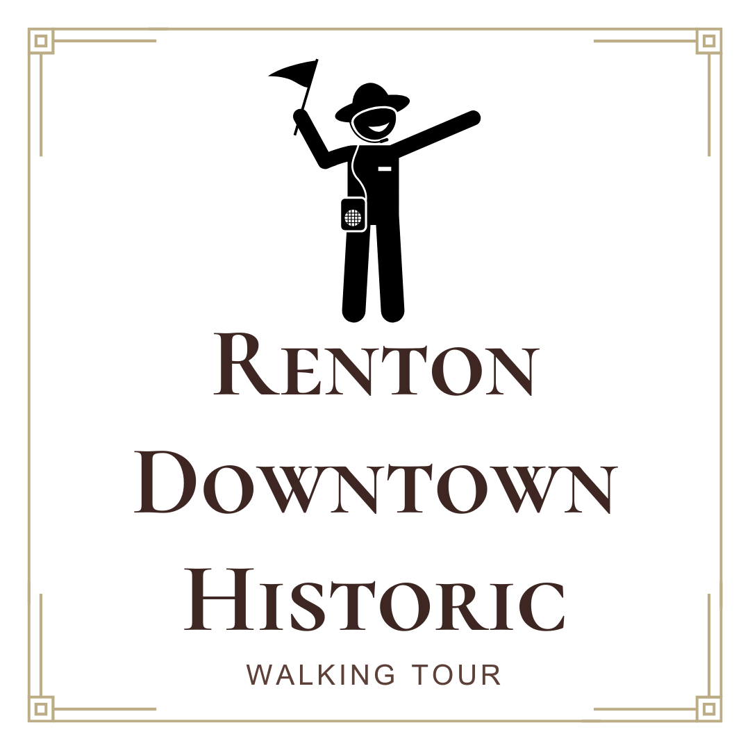 Renton Downtown Historic Walking Tours