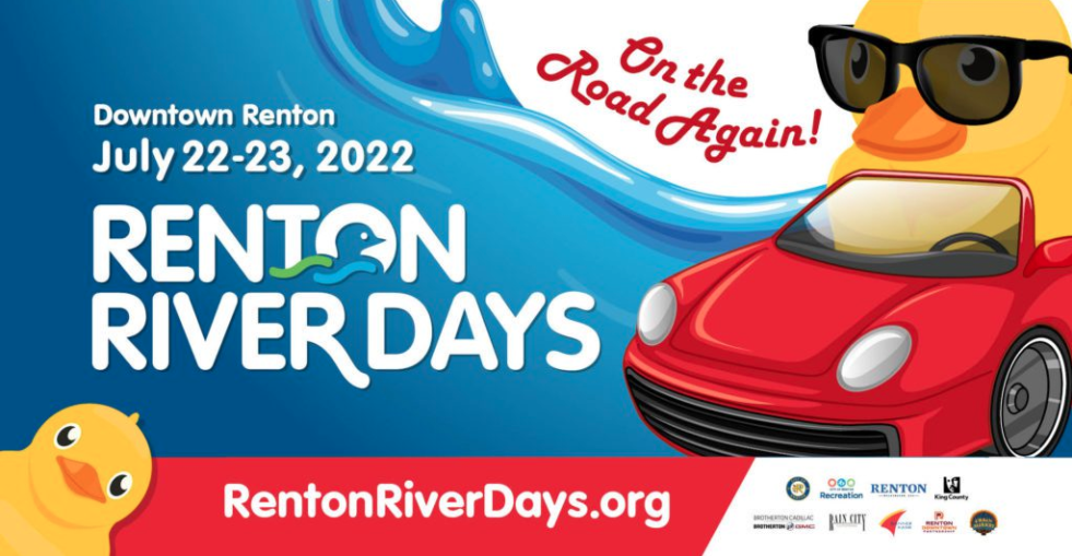 Renton River Days